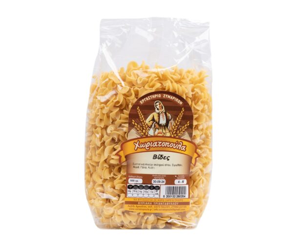 Pasta Screws Βίδες
